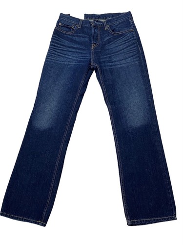 Pantalones de mezclilla Hollister para hombre talla 30 x 30