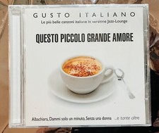 VASCO ROSSI I POOH ZUCCHERO Raro CD SIGILLATO...