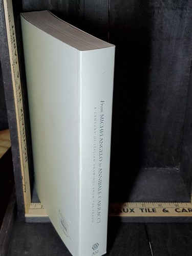 From Michelangelo to Annibale Carracci: A Century of Italian Drawings from... - Picture 3 of 4