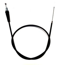 45 INCH BLACK THROTTLE CABLE STRAIGHT TIP 125CC 150CC DIRT BIKES SSR COOLSTER