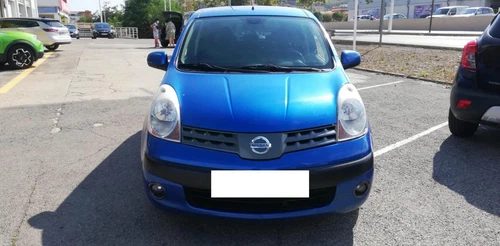 5010800006 Maniglia Interna Posteriore Destra per NISSAN NOTE (E11E) Tekn 438747 - Foto 4 di 9