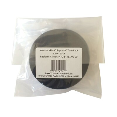 Motorex Air Filter For Yamaha YFM90R Raptor (2009-2013)