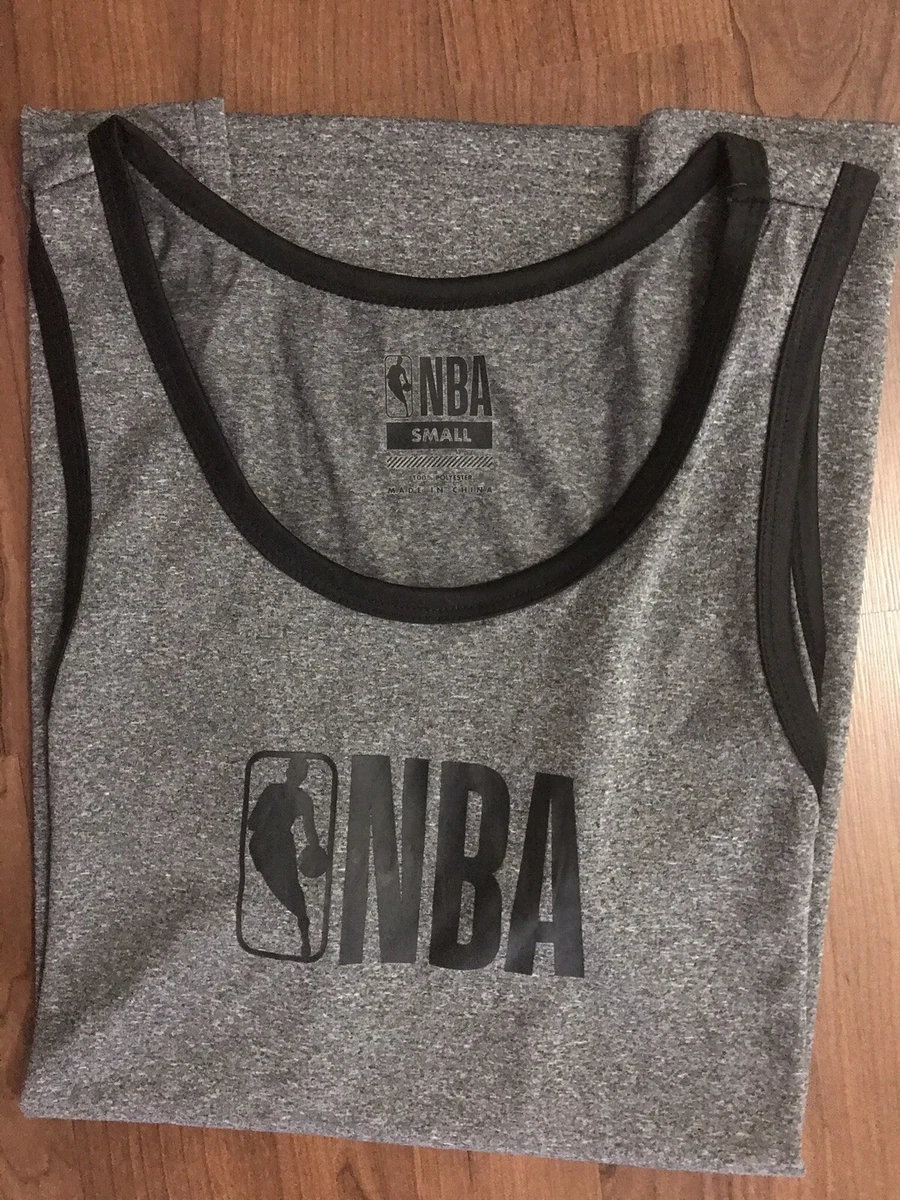 Nba tank top top undershirt
