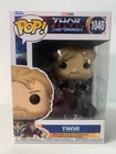 Funko Pop! Marvel Thor Love and Thunder - Thor #1040 Vinyl Figure NEW!