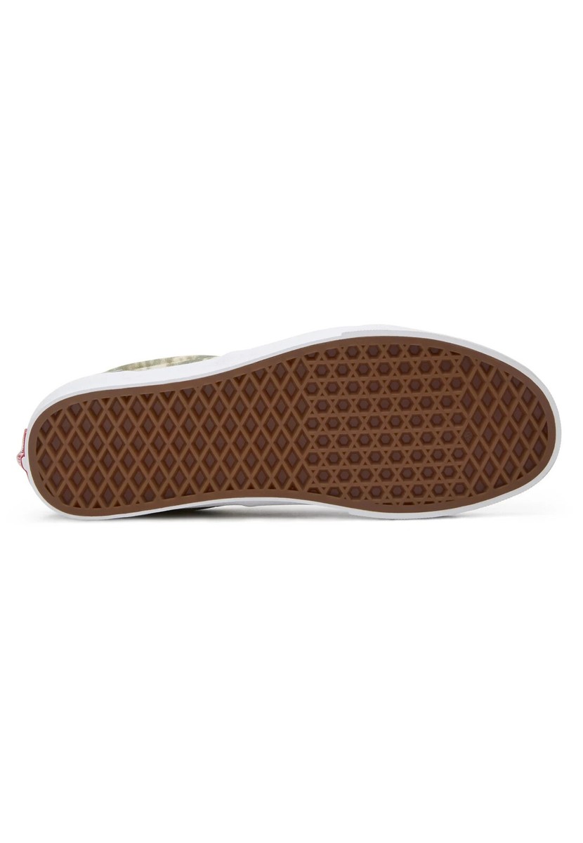VANS Era Woodland Wash/ Black Skate Shoes Sneakers Men's