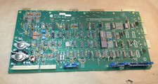Allen Bradley Modulator Logic Board 50387 Rev P, 1470-4 Circuit Board