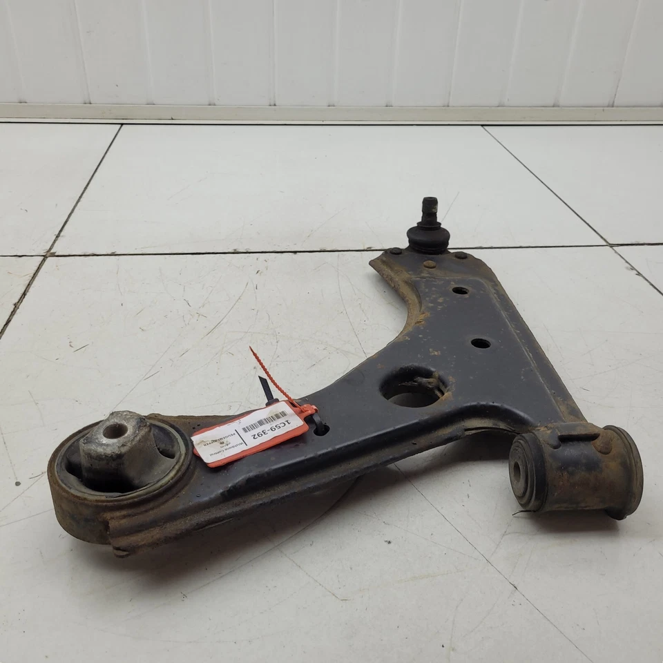 Peugeot Bipper Citroen Nemo 1.4 HDI Lower Control Arm Front Passenger Left Side - Image 4 of 4