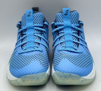 Under Armour UA Embiid 1 All Star UNC Colorway Men