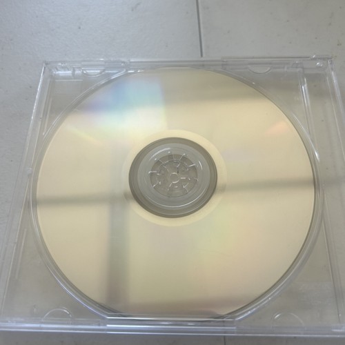 Logitech Profiler Software Installation Disc Version 4.20 - Picture 2 of 2
