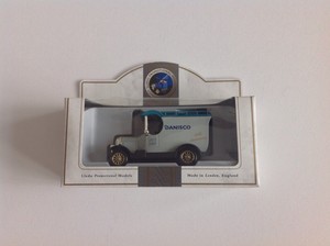 lledo promotional models