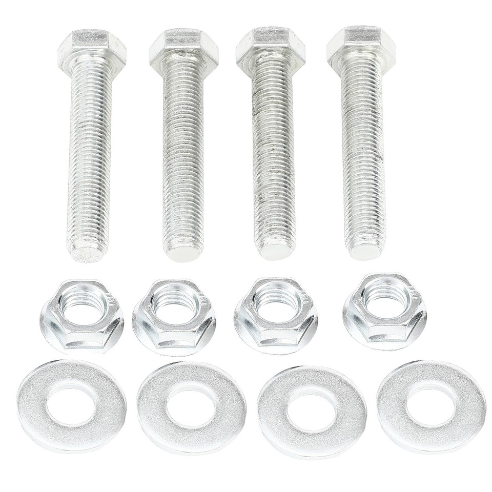 2PCS Front Tow Hooks Heavy Duty Fit For Dodge Ram 1500 DT 2019-2020 21 22 23 24 - Foto 6