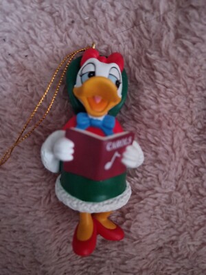 grolier disney Christbaumschmuck - GÄNSEBLÜMCHEN - OHNE KARTON