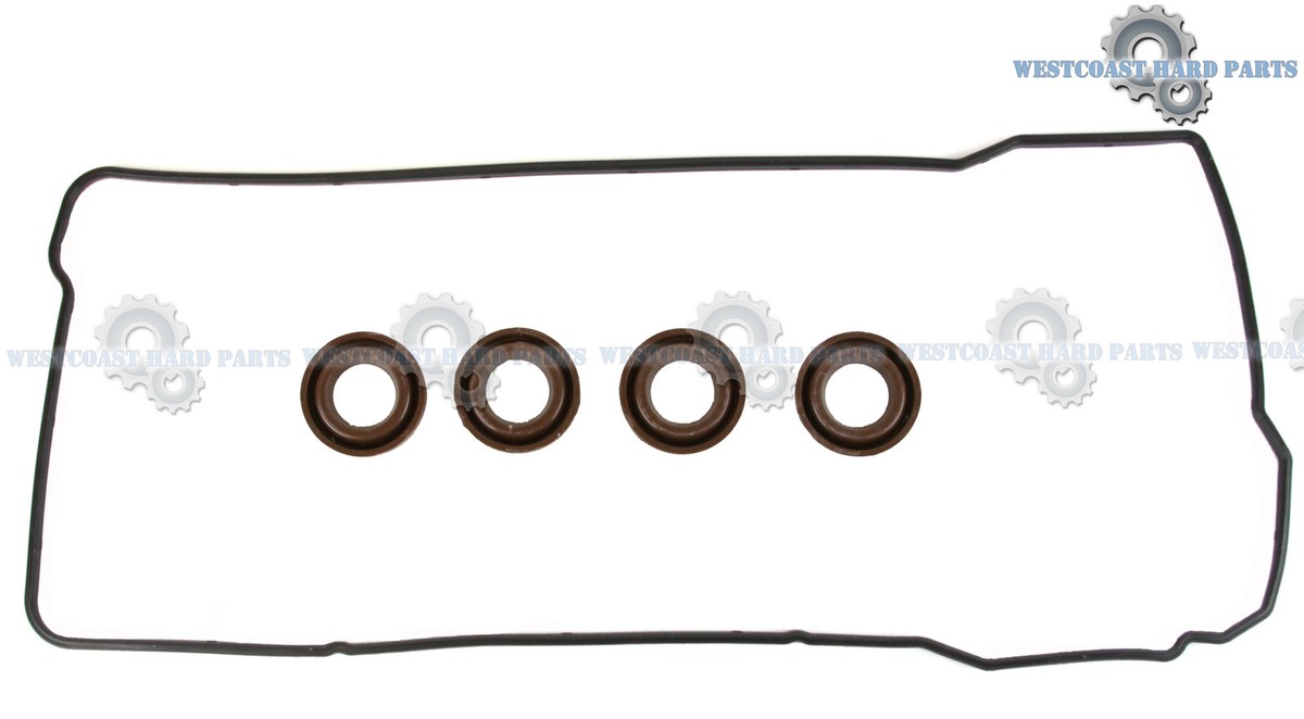 NEW 00-06 Toyota Celica GTS Matrix Corolla XRS 1.8L 2ZZGE VALVE