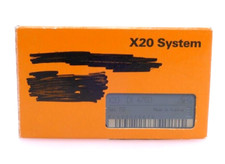 B&R Digitales Eingangsmodul X20 DI 4760 | Rev...