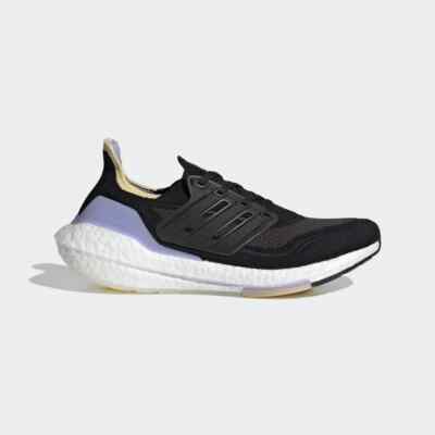[NEW] Women's adidas UltraBoost 21 Shoes S23841 | eBay
