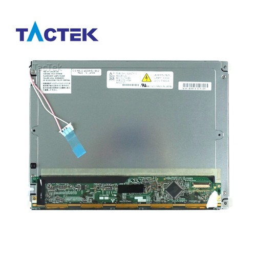 Pantalla LCD Original Mitsubishi Electric AA104VC15 BKO-C11796H01 - Imagen 2 de 3