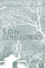 Son (Giver Quartet) - Hardcover By Lowry, Lois - GOOD