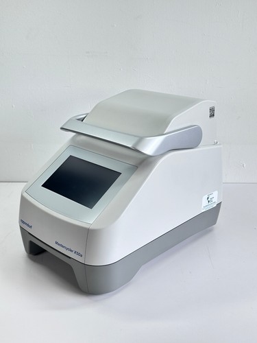 Termociclador PCR Eppendorf MasterCycler x50a con garantía - Imagen 12 de 16