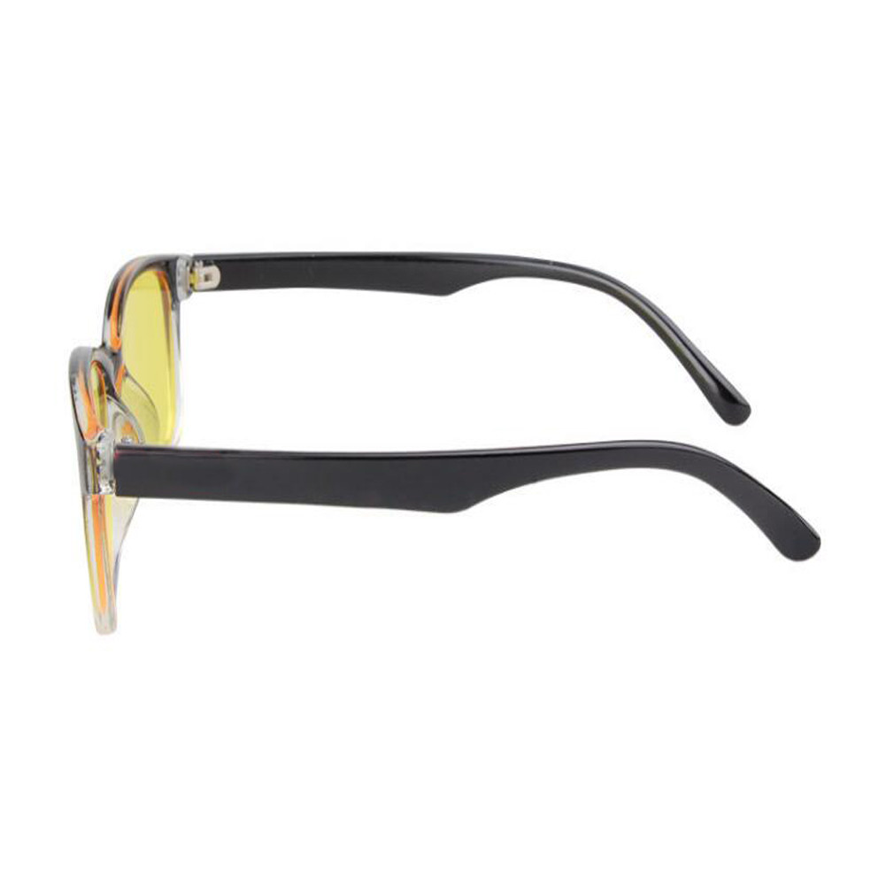 Blue Light Filter Glasses Anti-fatigue UV400 Clear Lens Computer Men/Women New - Picture 5 of 19