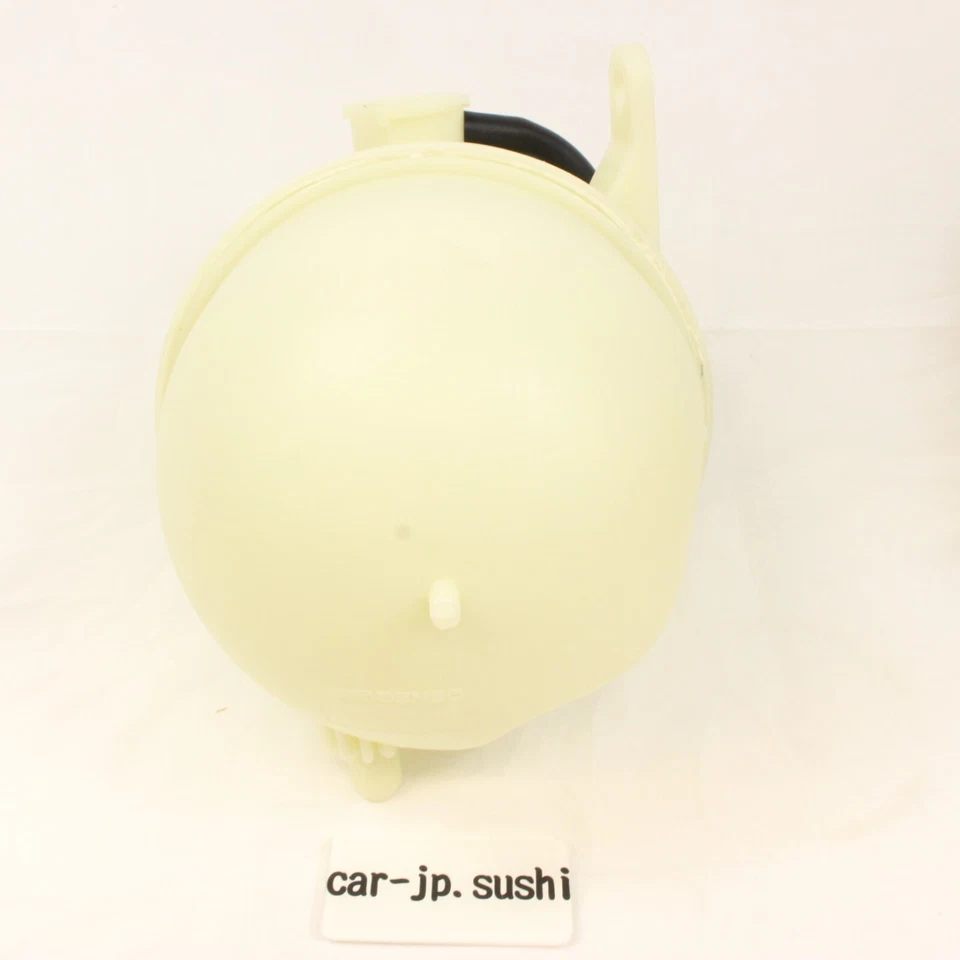 Tanque de reserva de radiador genuino Toyota Estima Previa 1991-99 16480-76013 OEM nuevo Foto 4 de 4