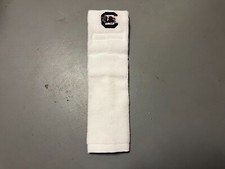 South Carolina Gamecocks Team Issued Player Exclusive Game Towel Football USC