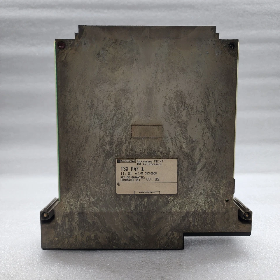 TELEMECANIQUE TSXP471 PROCESSOR TSX 47 - Image 3 of 4