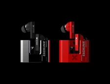 T10 Bluetooth 5.4 Wireless Earbuds Headphones Smart Noise Cancellation Earphones