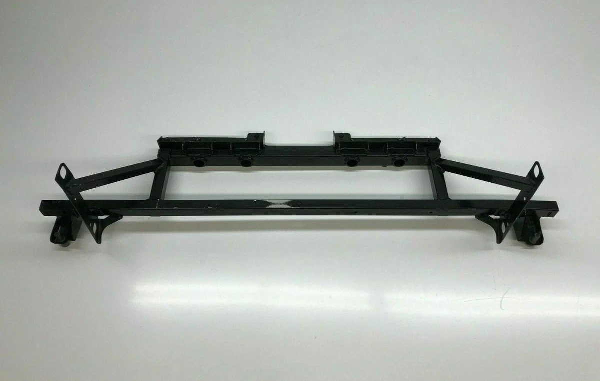 LAMBORGHINI AVENTADOR SVJ REAR WING SPOILER DRIVE CROSS MEMBER OEM 