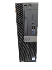 Dell Optiplex SFF 7070 i7-9700 16GB Ram 512 GB Solid State Hard Drive Windows 11