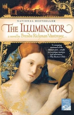The Illuminator by Vantrease, Brenda Rickman