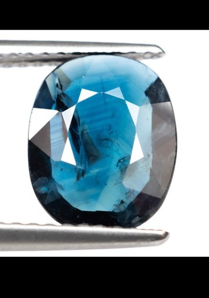 Zafiro natural, 2,31 ct