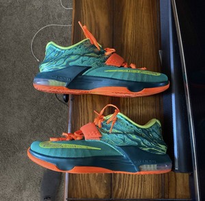 kd 6 weatherman