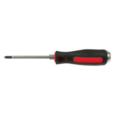 Mayhew Tools 45005 Cats Paw Screwdriver, Slotted, 5/16 x 7'' Blade