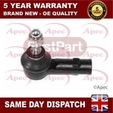 Fits Jaguar XK8 1997-2006 XJ 1979-2003 FirstPart Front Outer Tie Rod End #1