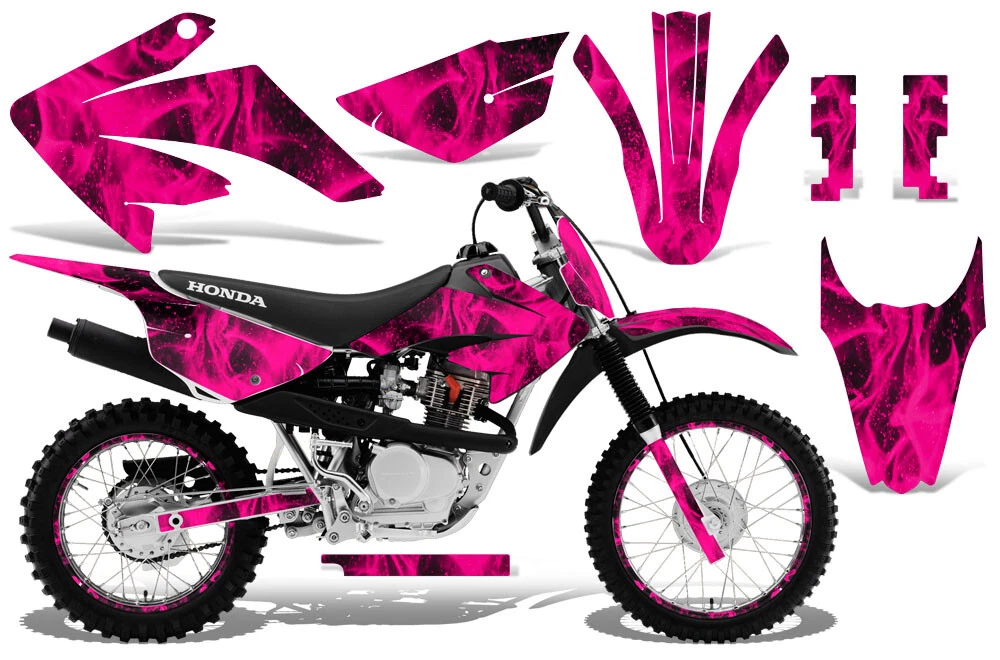 Crf 80 online honda dirt bike