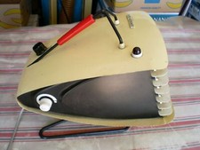 TERMOVENTILATORE "JUNKER-RUH", licenza "ECK-LAING", anni 70, design, funzionante