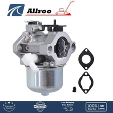 Handdo Carburetor For Briggs & Stratton 699831 694941 Lawn Mower Tractor 499158