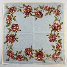 Vintage Ralph Lauren Handkerchief Pocket Square Bandana Neckerchief