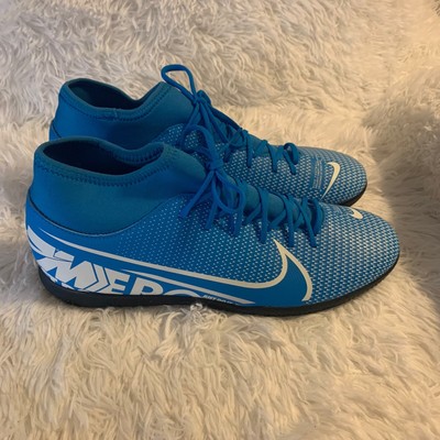 Mercurial Superfly 7 Pro Firm Ground Football Boots Mens