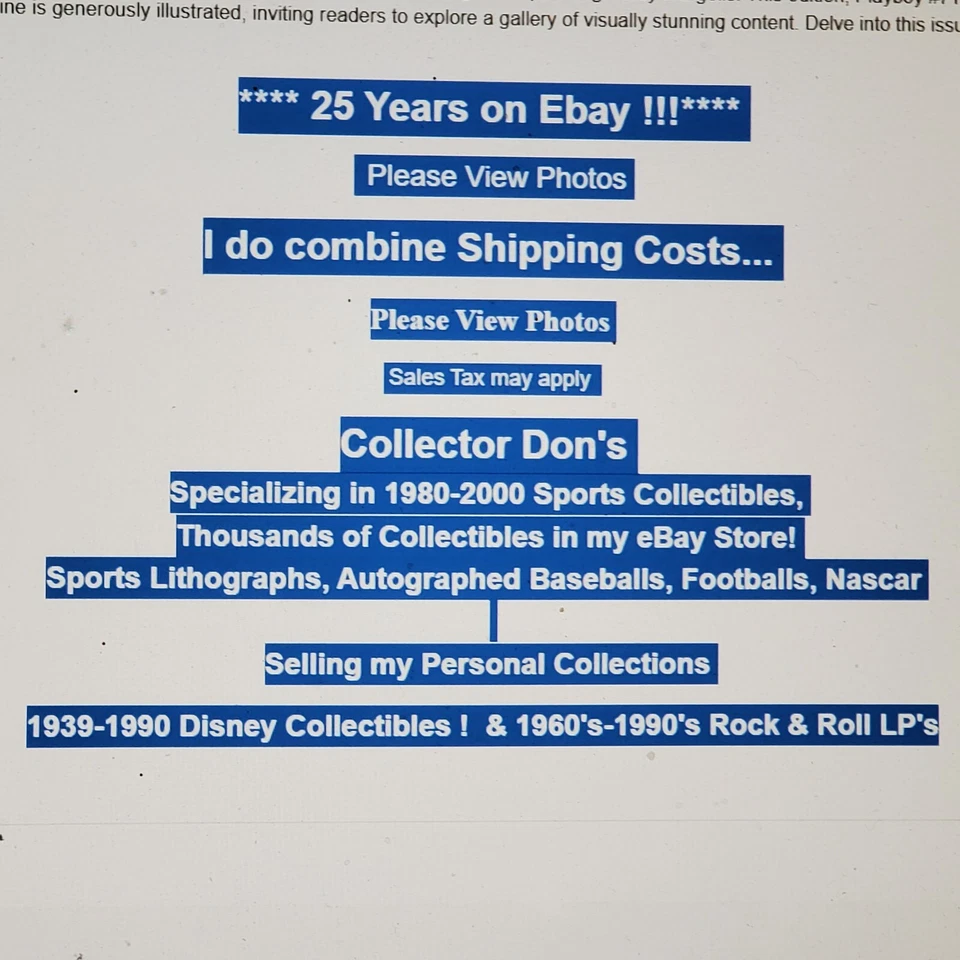 Blackhawk 34984 3/8" x 11" Drive Chrome Socket Extension USA. HT#394 - Image 4 of 4