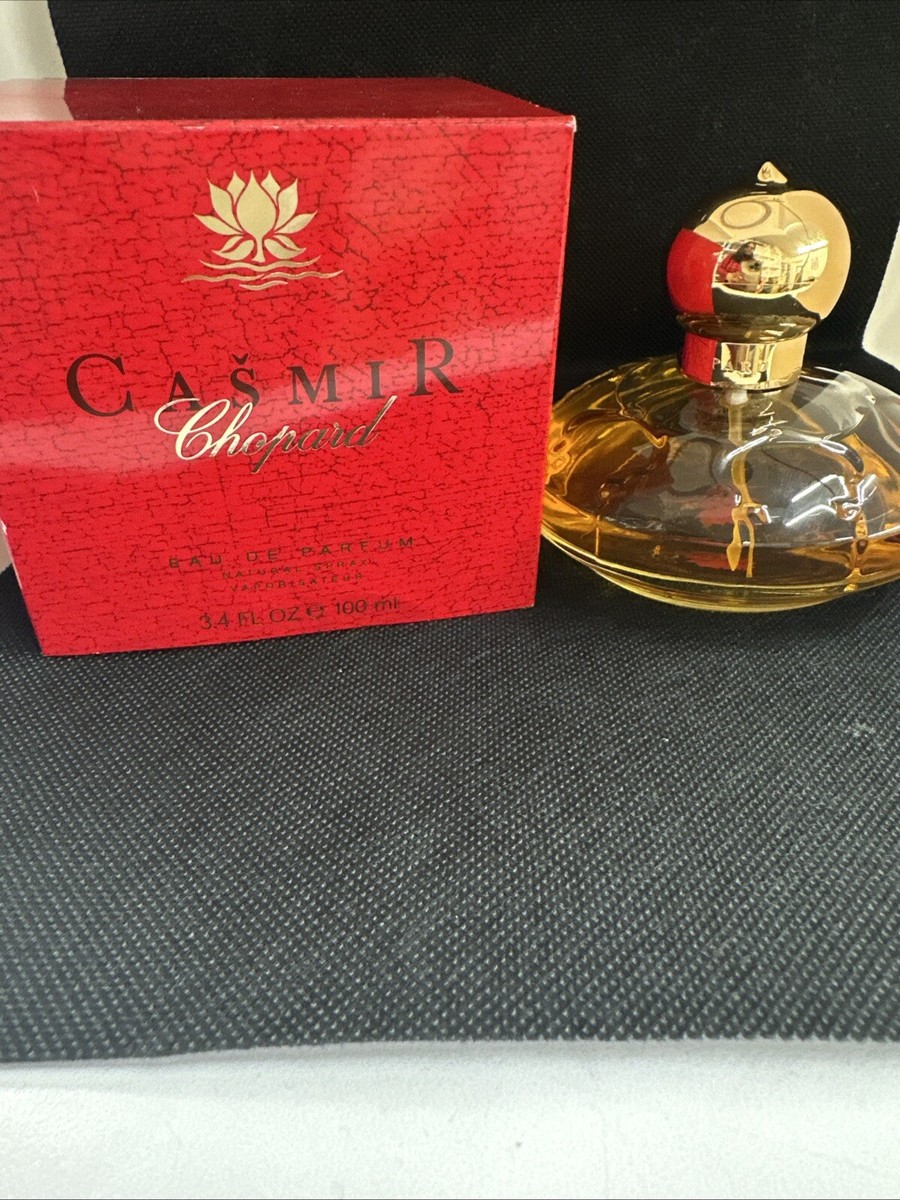 Chopard Casmir 3.4oz Women's Eau de Parfum for sale online | eBay