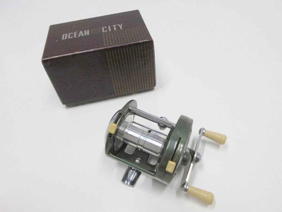 オーシャンシティー 2000 ダイレクトリール オーシャンシティ 】モデル