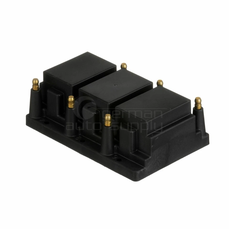 Стандартная катушка зажигания DR36 для Buick Oldsmobile Pontiac - Изображение 2 из 4