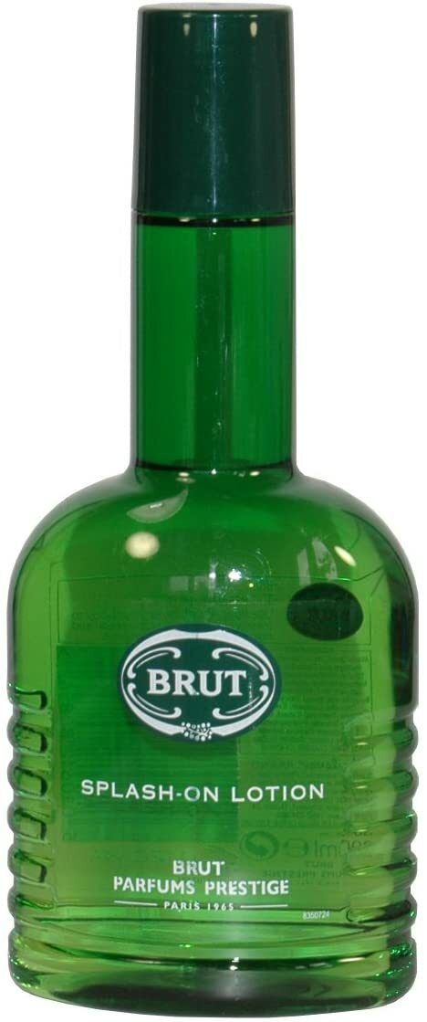 Brut Splash-On Lotion 200ml