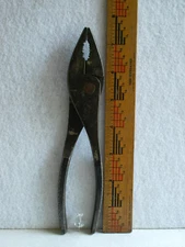Unbranded Slip Joint Side Cutting Pliers