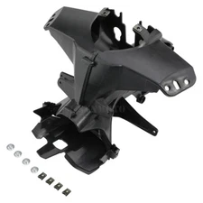 Front Upper Headlight Fairing Stay Bracket Fit For Aprilia RS660 2021 2022 2023