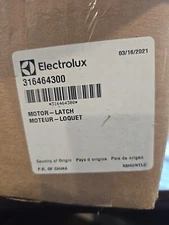 Frigidaire 316464300 - Range Door Lock Assembly 4