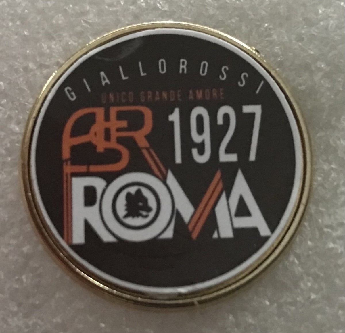 As Roma 1927 Logo as-roma-1927-logo