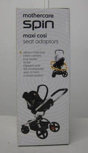 maxi cosi pushchair mothercare