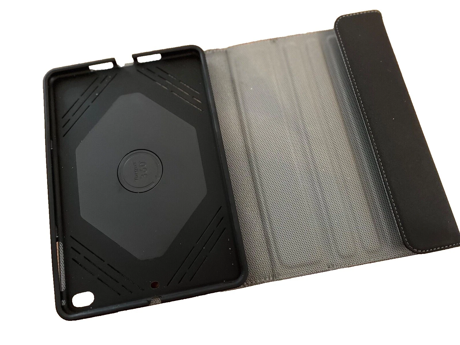 Targus Black Tablet & eReader Cases, Covers & Keyboard Folios for Apple iPad mini 3